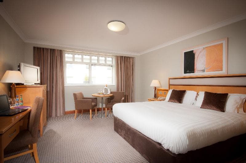 Oriel House Leisure Club & Spa 5