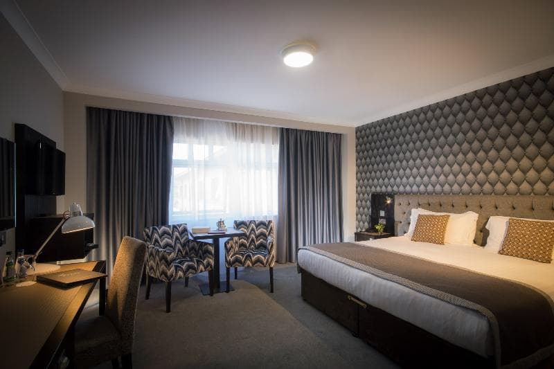 Oriel House Leisure Club & Spa 3