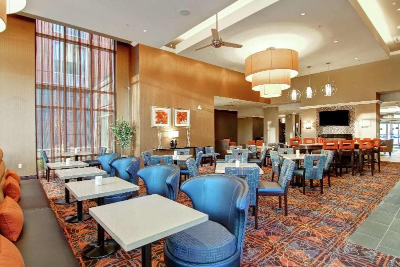 Homewood Suites by Hilton Ajax, Ontario, Canada 3