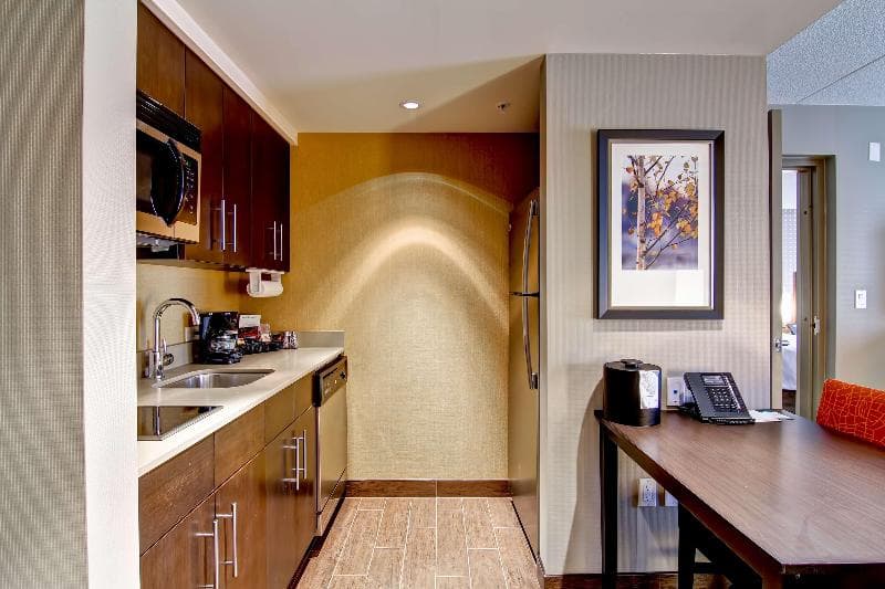 Homewood Suites by Hilton Ajax, Ontario, Canada 5