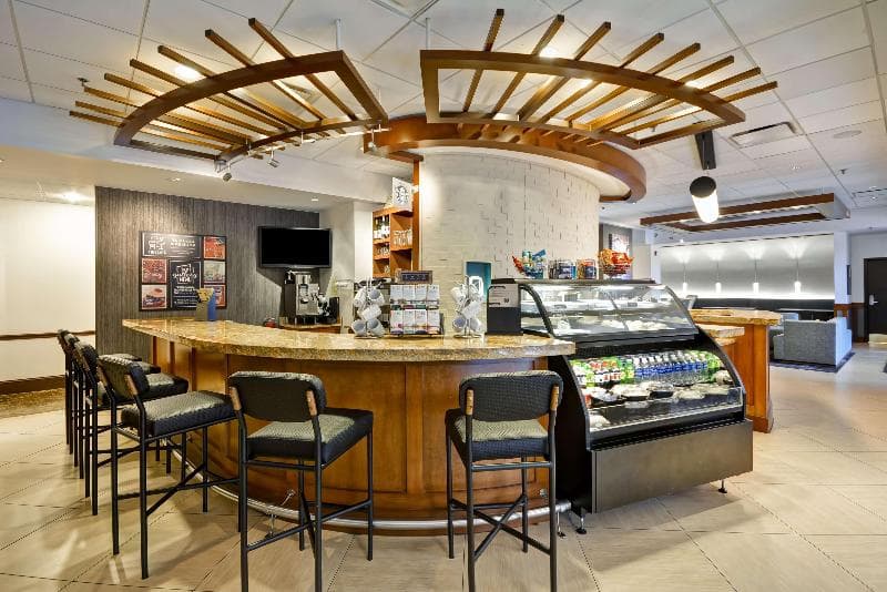 Hyatt Place Kansas City/Overland Park/Metcalf 2