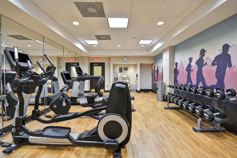 Hyatt Place Kansas City/Overland Park/Metcalf 3