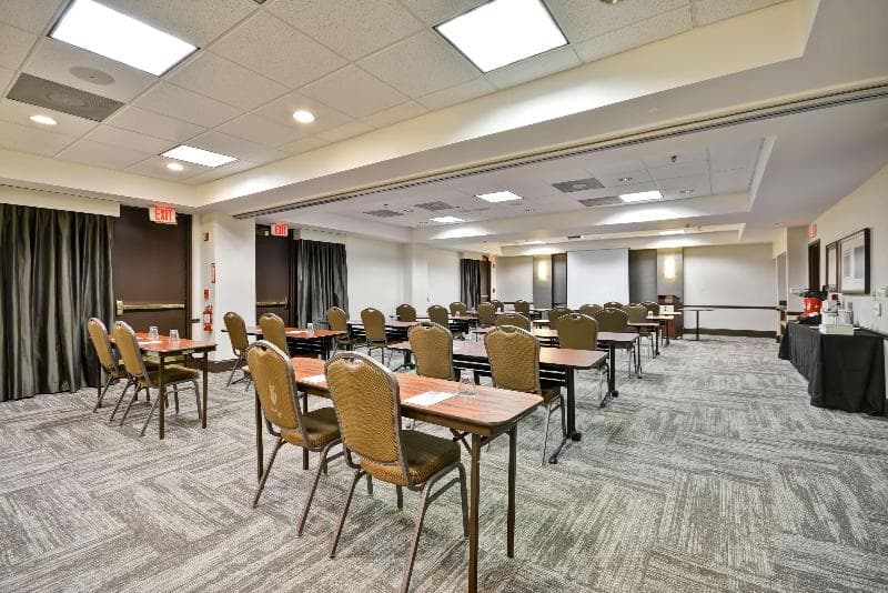 Hyatt Place Kansas City/Overland Park/Metcalf photo 1