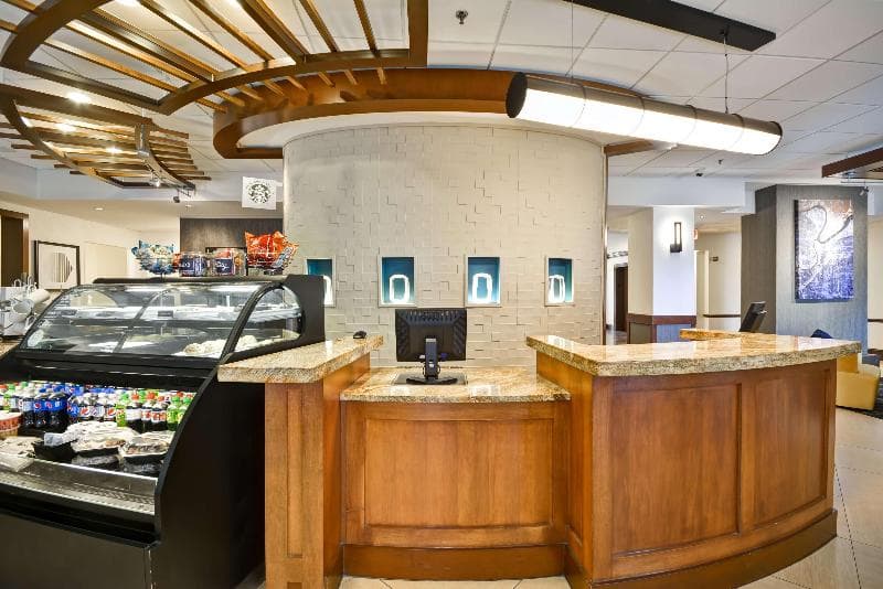 Hyatt Place Kansas City/Overland Park/Metcalf 4