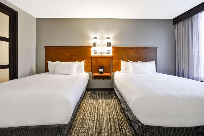 Hyatt Place Kansas City/Overland Park/Metcalf 5