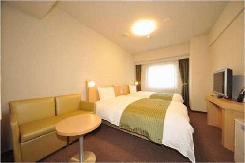 Dormy Inn Obihiro 2