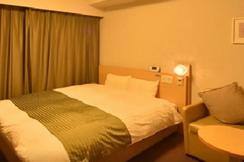 Dormy Inn Obihiro 3