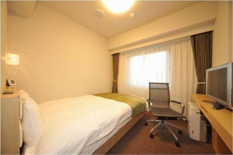 Dormy Inn Obihiro 4