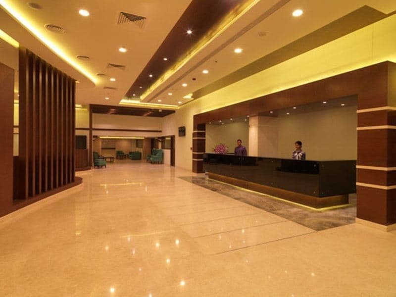 Royal Orchid Central, Shimoga 3
