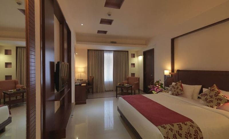 Royal Orchid Central, Shimoga 4