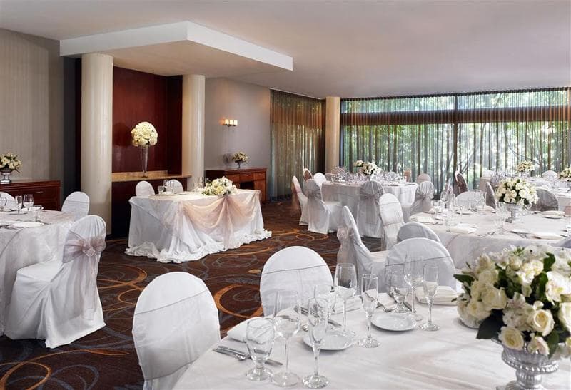 Sheraton Ontario Airport Hotel 2