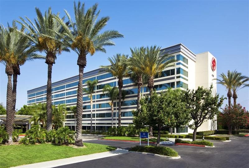 Sheraton Ontario Airport Hotel 3
