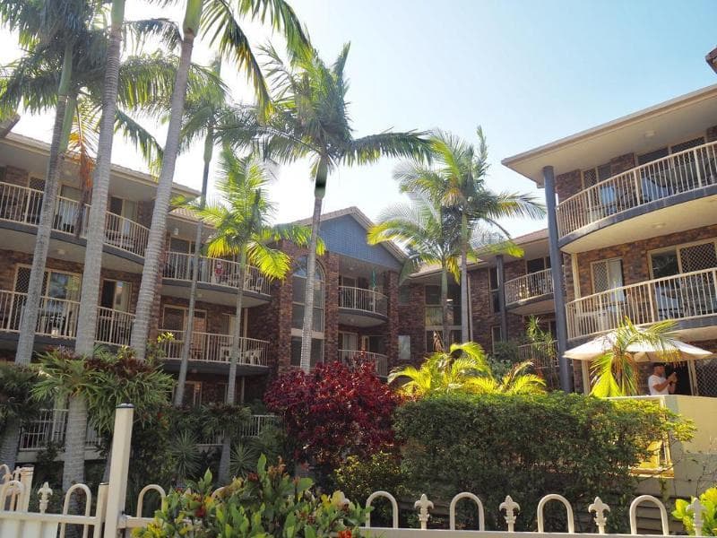 Oceanside Cove Holiday Apartments 3