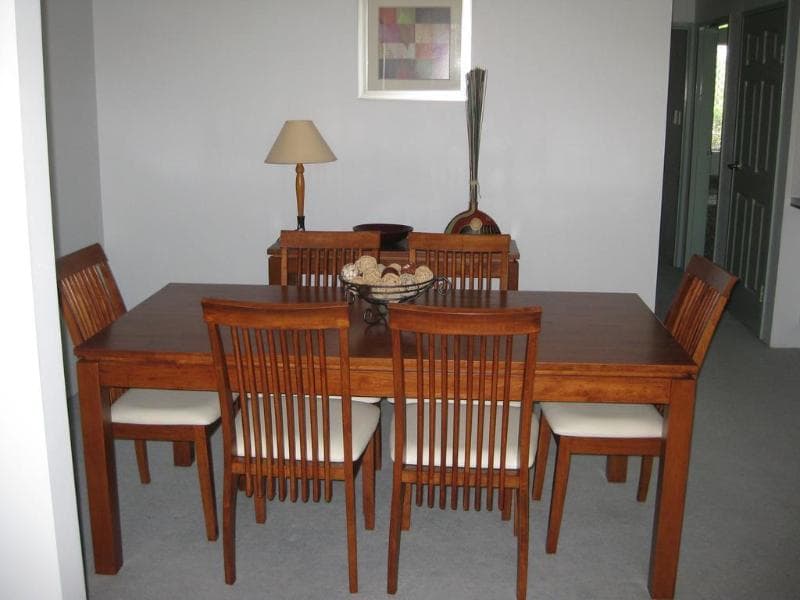 Oceanside Cove Holiday Apartments 4