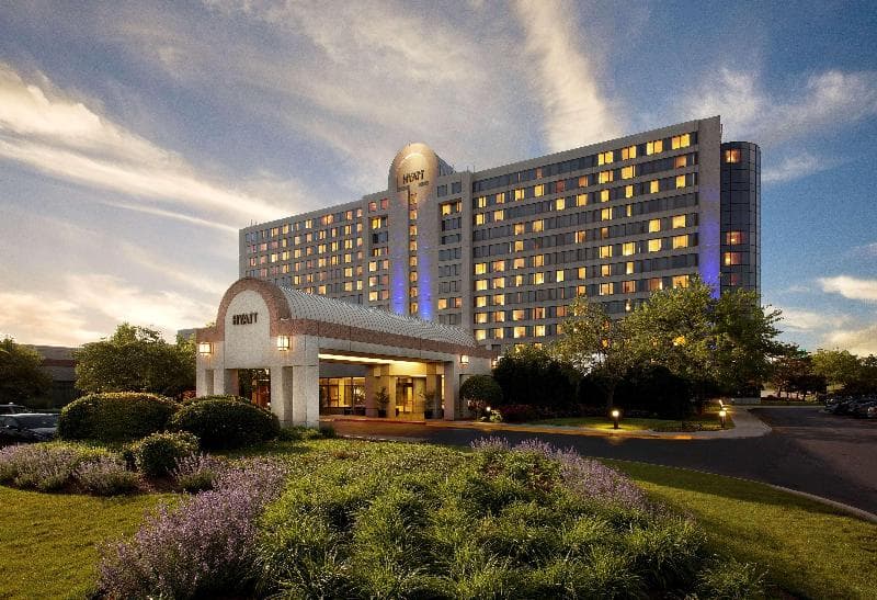 Hyatt Regency Lisle near Naperville photo 1