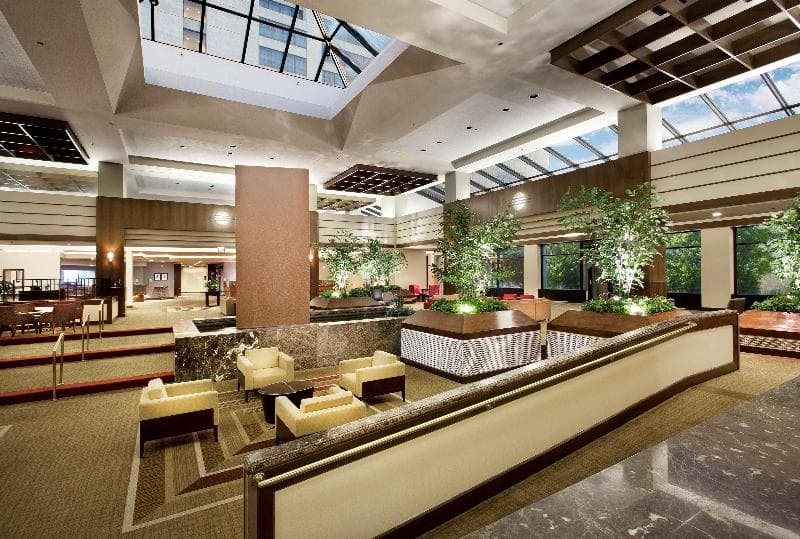 Hyatt Regency Lisle near Naperville 5
