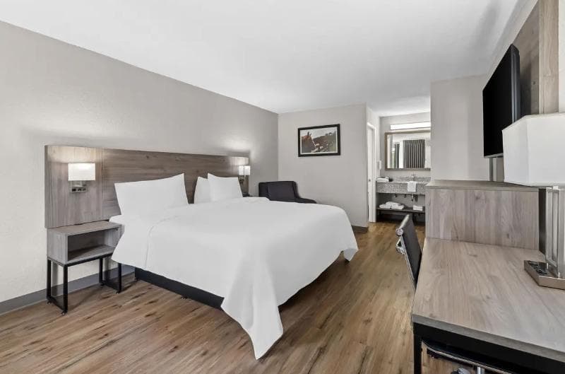 Quality Inn & Suites Ocala I-75 5