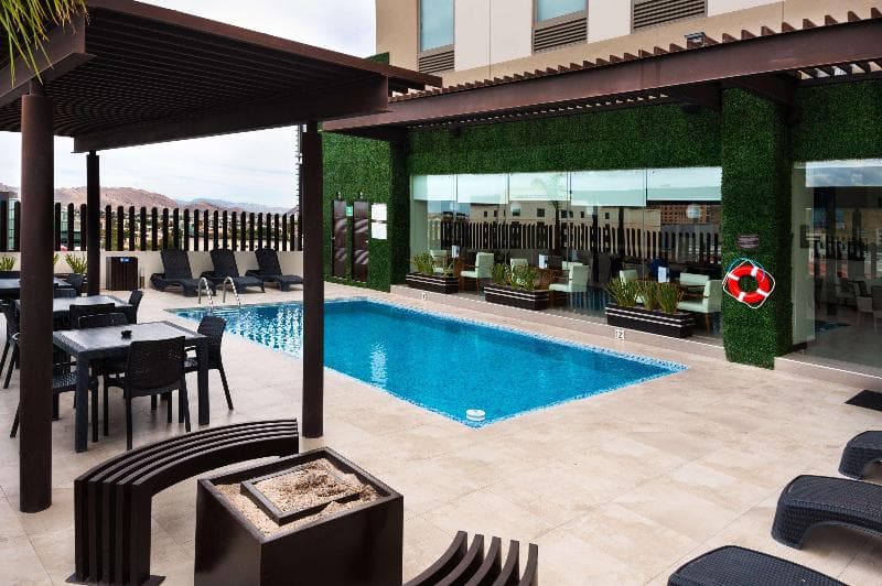 Best Western Hotell Ett 5