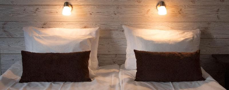Best Western Hotell Ett 3