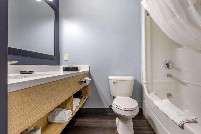 Quality Inn & Suites 4