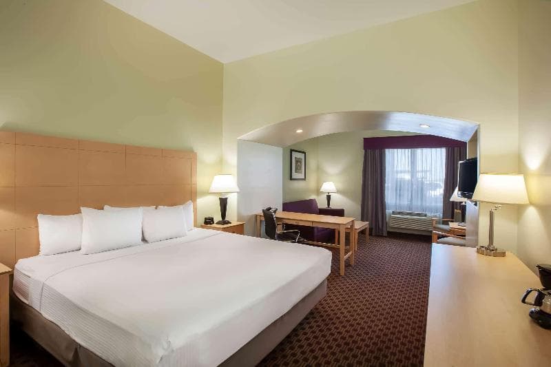 La Quinta Inn & Suites by Wyndham Odessa North 5
