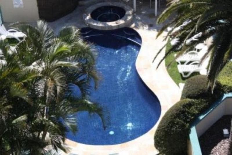 Royal Pacific Resort 4