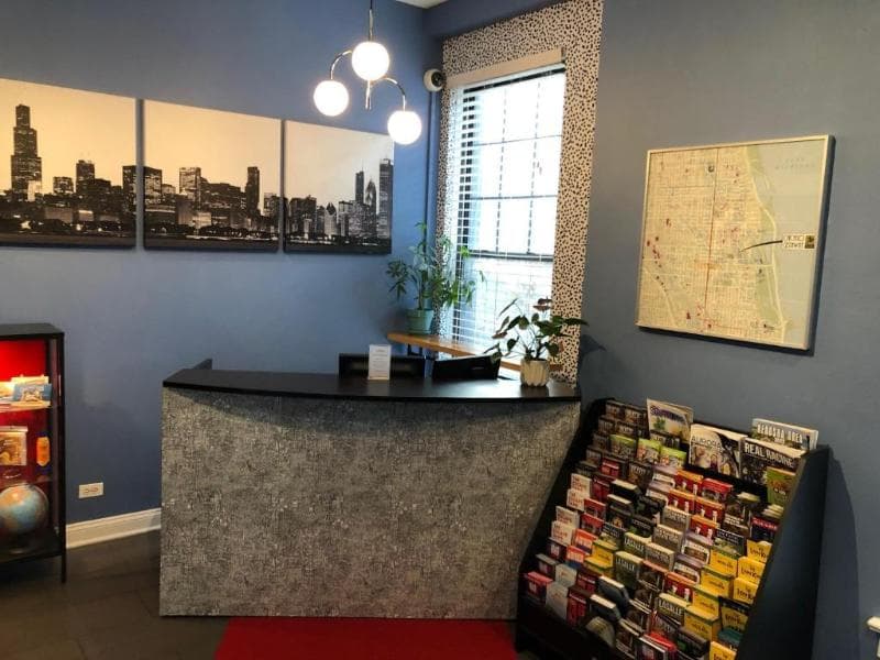Chicago Getaway Hostel 5