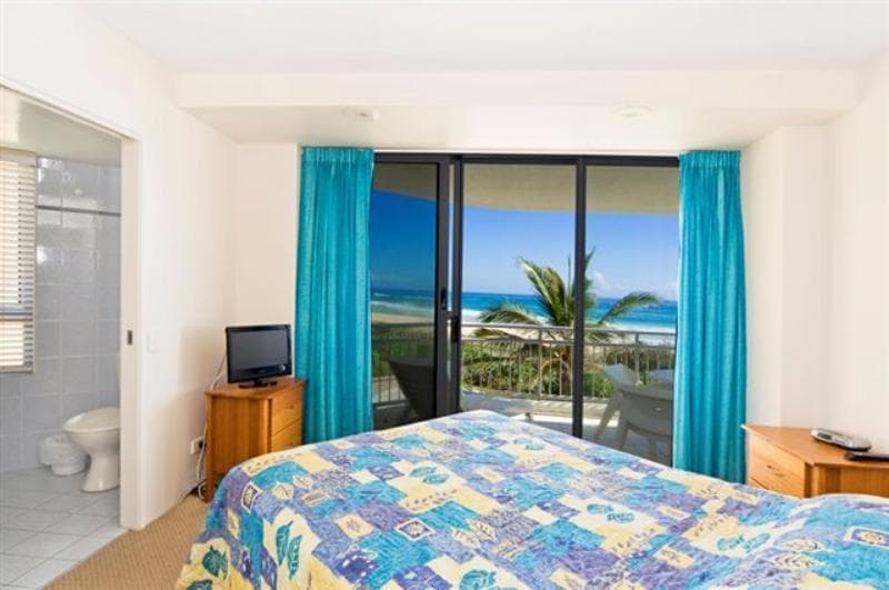 Oceanside Resort 4