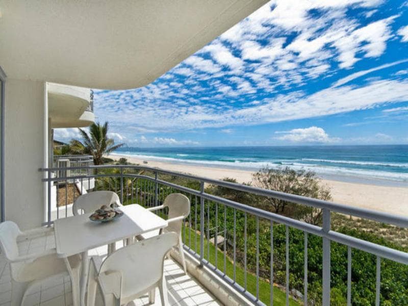 Oceanside Resort 5