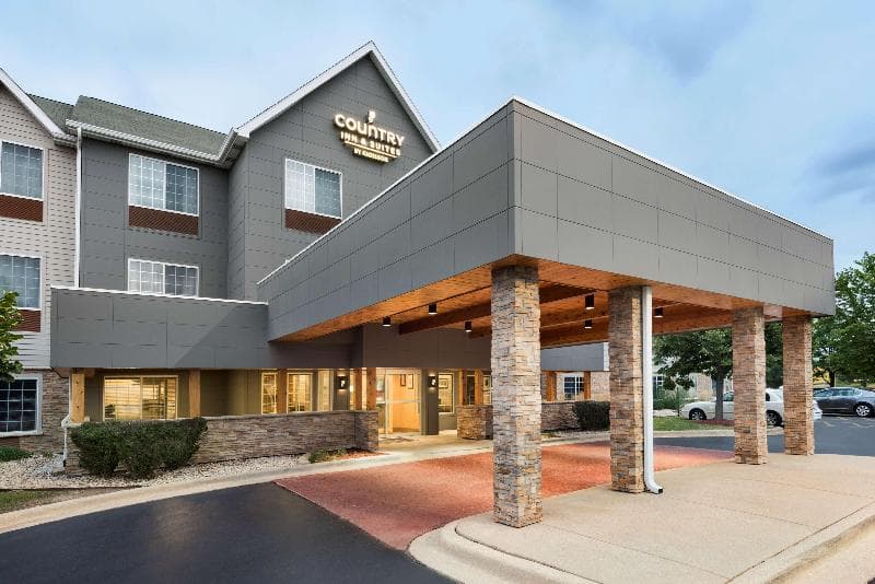 Country Inn & Suites by Radisson, Romeoville, IL photo 1