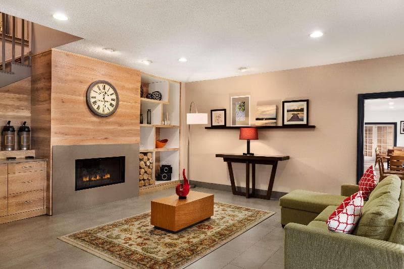 Country Inn & Suites by Radisson, Romeoville, IL 2