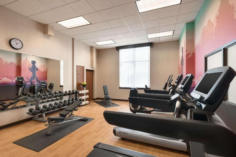 Hyatt Place Chicago Schaumburg 3
