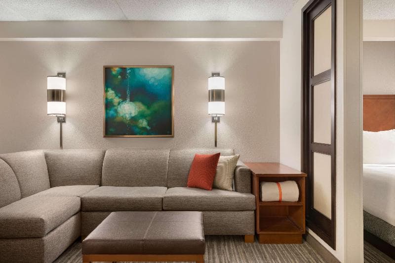 Hyatt Place Chicago Schaumburg 5