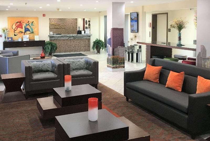 Baymont By Wyndham Chicago/Alsip 5