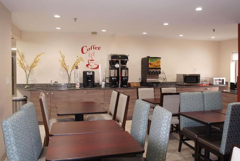 Baymont By Wyndham Chicago/Alsip 2