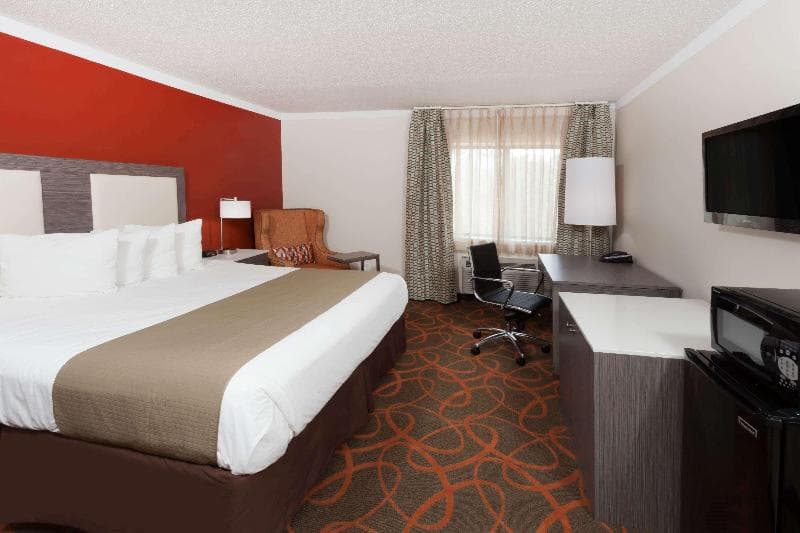 Baymont By Wyndham Chicago/Alsip 3