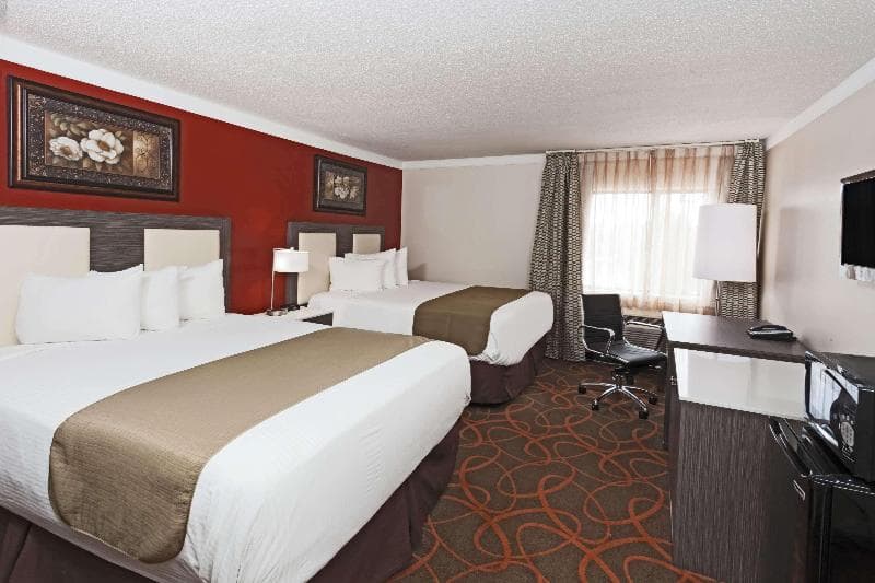 Baymont By Wyndham Chicago/Alsip 4