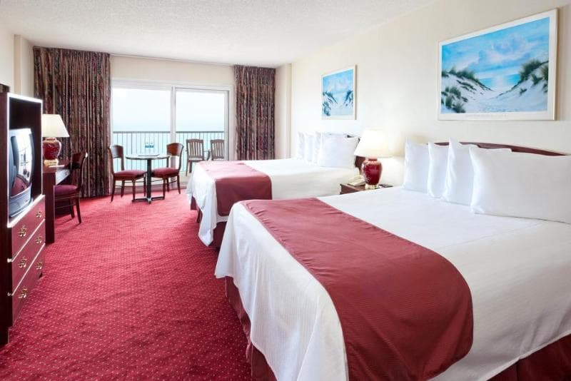 Grand Hotel Ocean City photo 1