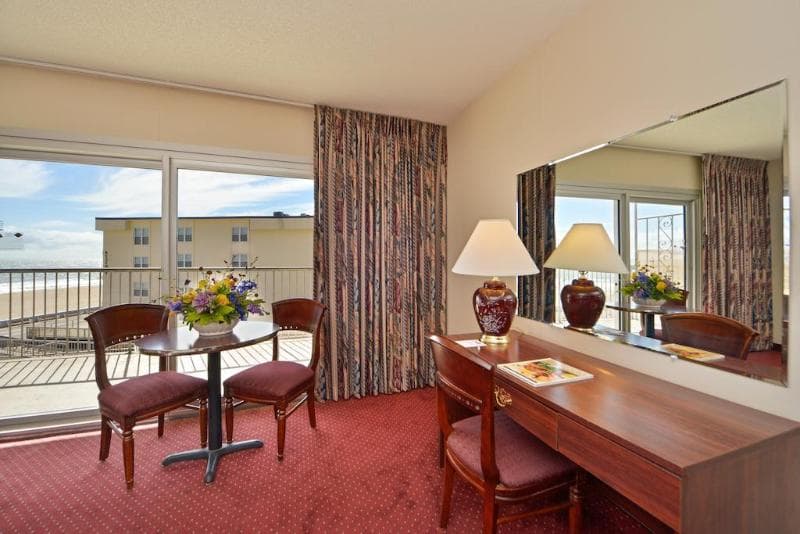 Grand Hotel Ocean City 3