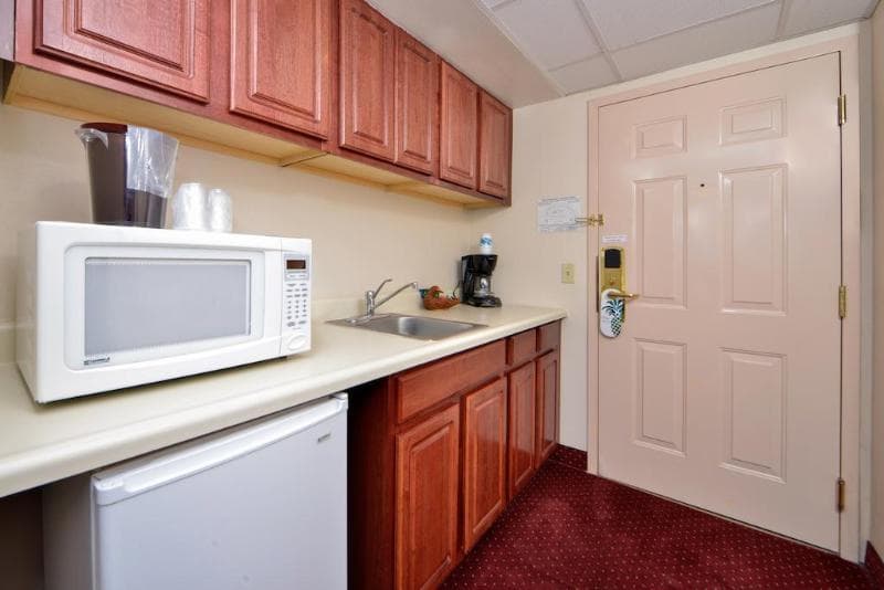 Grand Hotel Ocean City 4