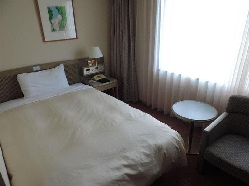 Hotel Grand Terrace Chitose 2