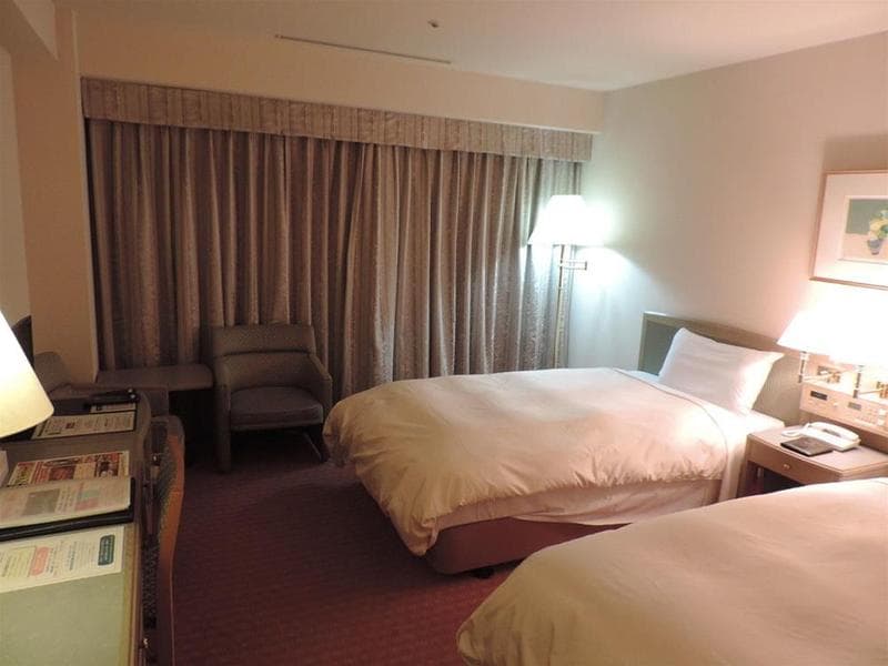Hotel Grand Terrace Chitose 3