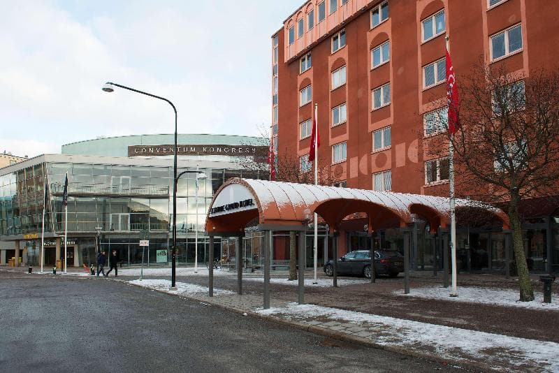 Scandic Grand Örebo 2