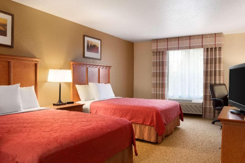 Country Inn & Suites By Radisson, Sycamore, Il 4