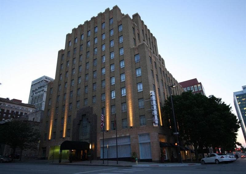 Hotel Deco Xv 3