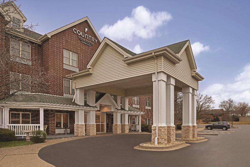 Country Inn & Suites by Radisson, Schaumburg, IL photo 1