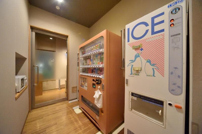 Dormy Inn Sapporo Annex 4