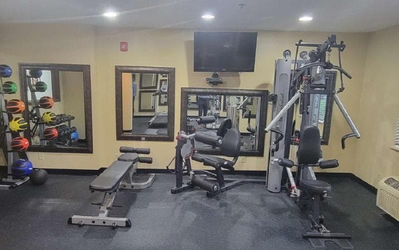 Best Western Glenview -Chicagoland Inn And Suites 3