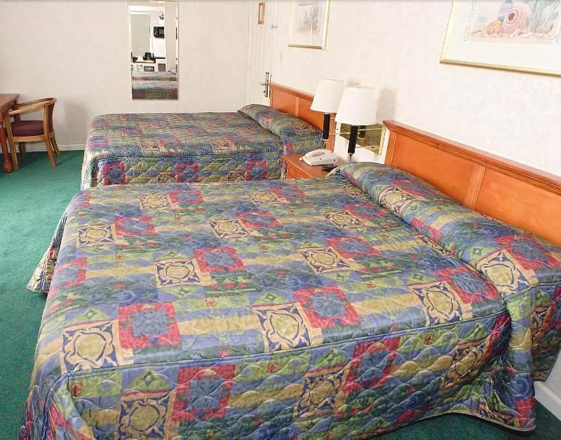 Discovery Inn main