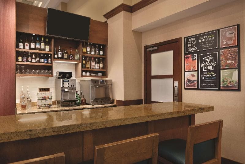 Hyatt Place Chicago Hoffman Estates 2